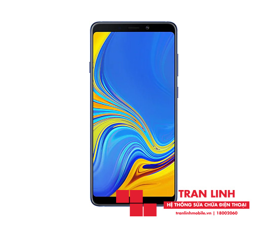 Thay main Samsung A9 2018