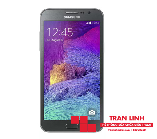 Thay màn hình Samsung Grand Max G720
