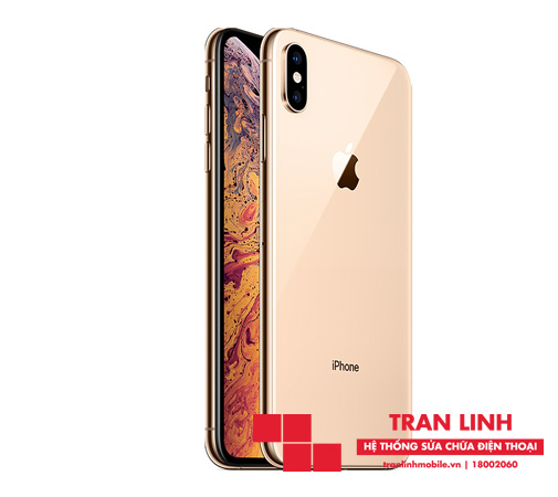 Thay vỏ iPhone XS Max