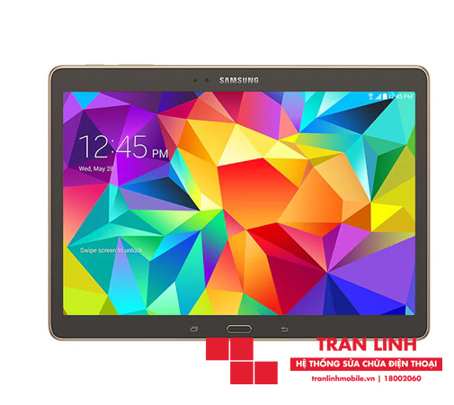 Thay kính Samsung Tablet S 10.5 T800 / T805