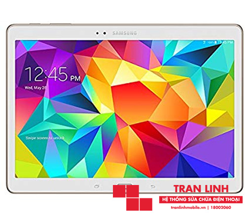 Thay màn hình Samsung Tablet S 10.5 T800 / T805