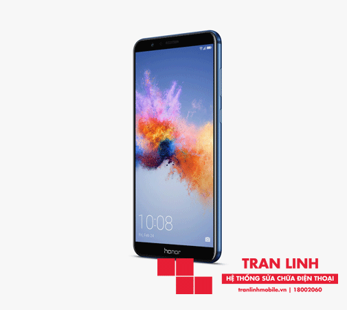 Thay màn hình Huawei Honor 7X