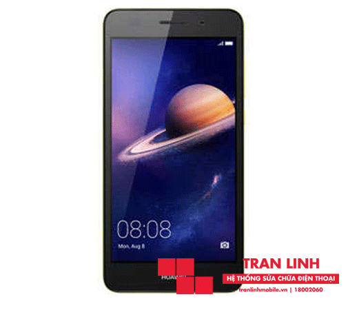 Thay màn hình Huawei Y6 II CAM-L21