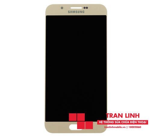 Thay màn hình Samsung A8 A800F