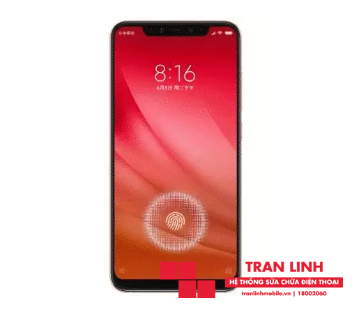 Thay Pin Xiaomi Redmi 8 Pro