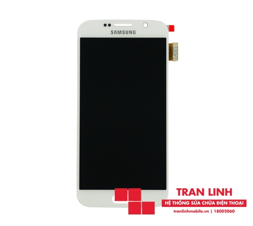Thay màn hình Samsung S6 G920