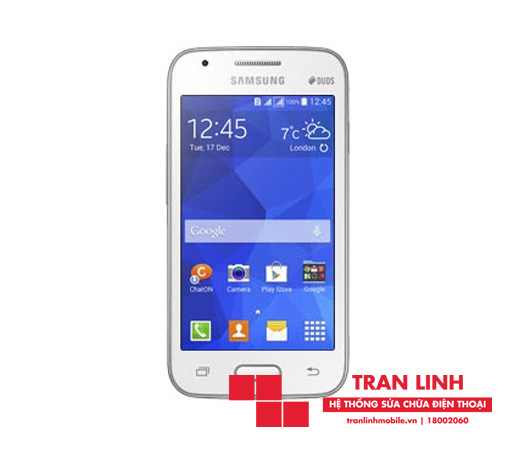 Thay cảm ứng Samsung Galaxy V G313
