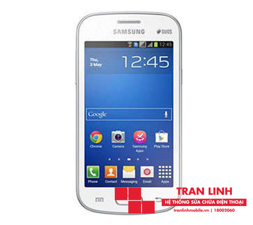 Thay cảm ứng Samsung Trend Lite S7390/S7392
