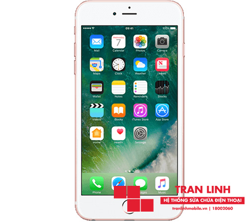 Thay gạt rung iPhone 6 Plus