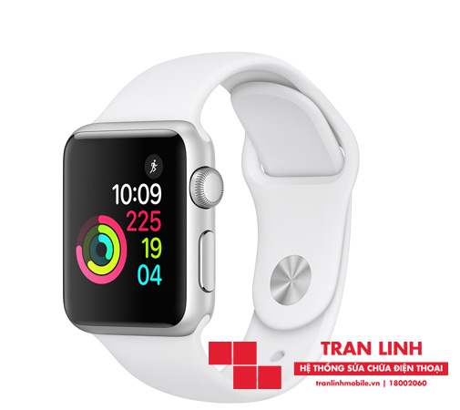 Thay mặt kính Apple Watch Series 1