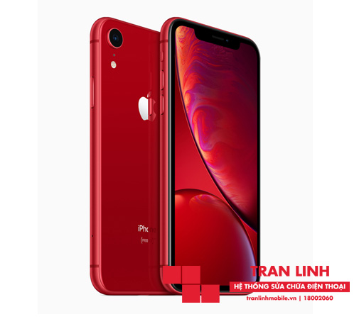 Thay Pin iPhone XR