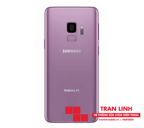 Thay sườn Samsung S9