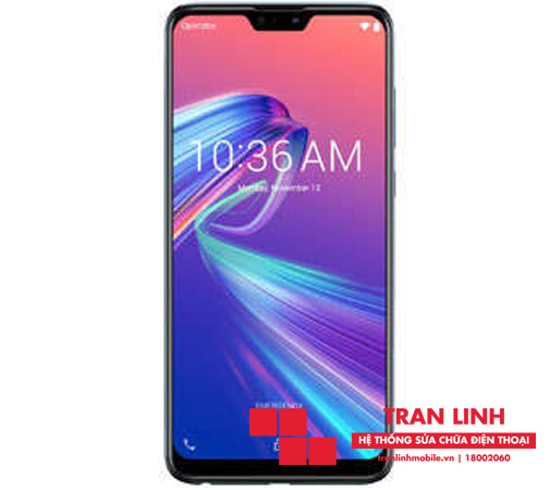 Thay pin Asus Zenfone Max Pro M2
