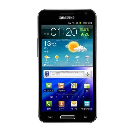 Thay mặt kính Samsung Galaxy S2HD E120L,S,K