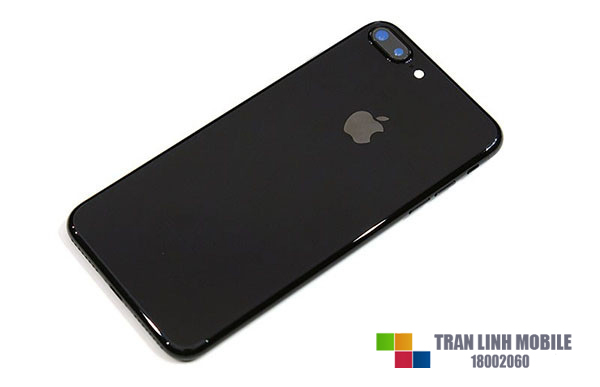 Độ vỏ iPhone 7 Plus