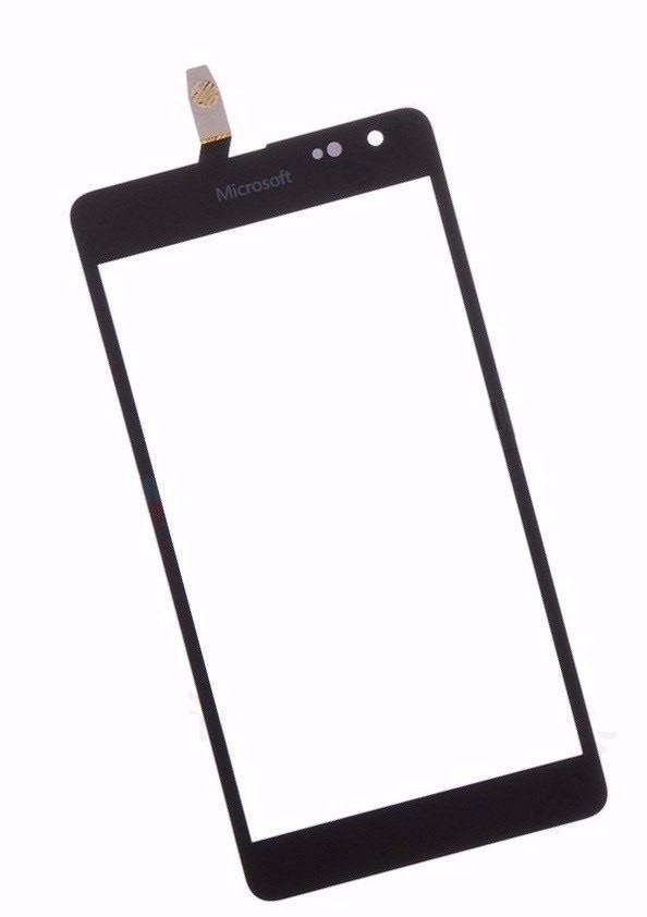 Thay mặt kính cảm ứng Nokia Lumia 535