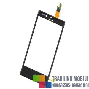 Thay mặt kính cảm ứng Nokia Lumia 720