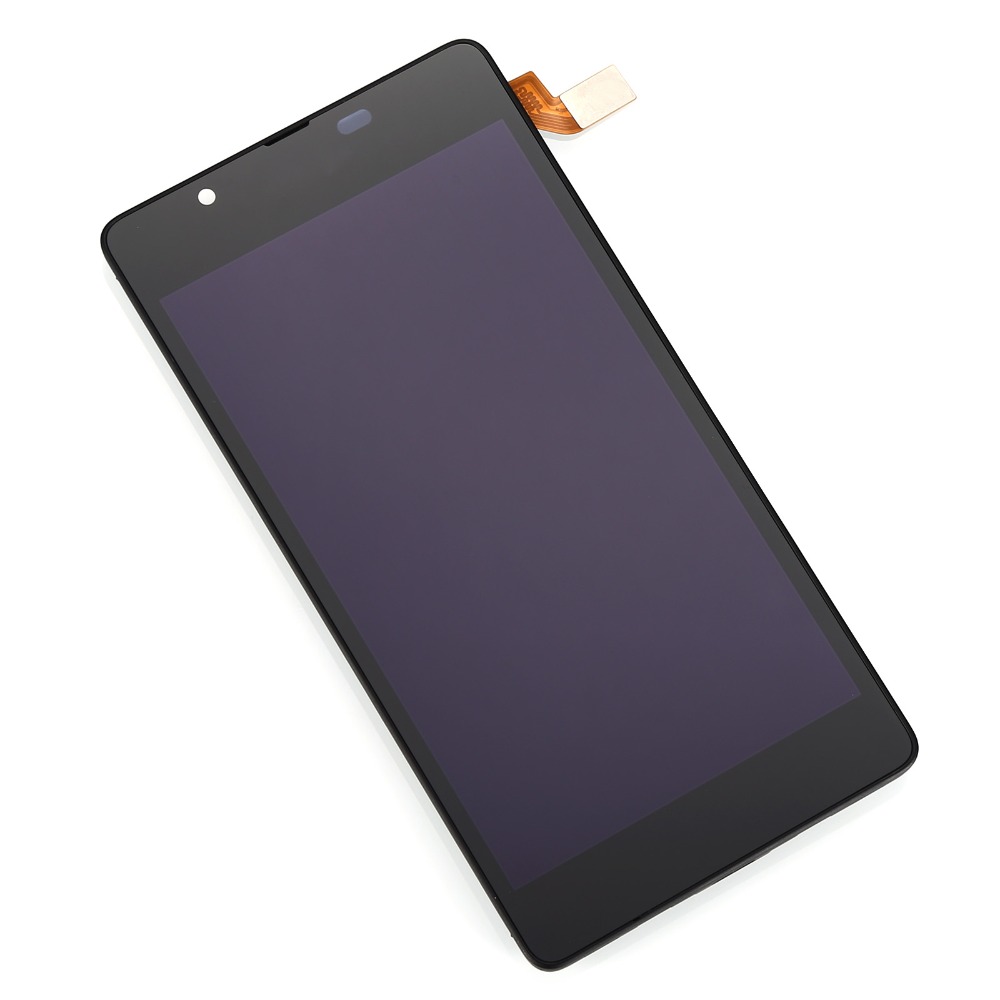 Thay mặt kính Nokia Lumia 540