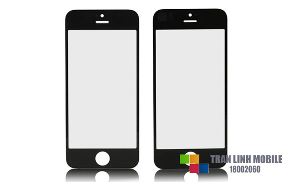 Thay cảm ứng iPhone 5 / iPhone 5S