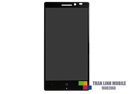 Thay mặt kính Nokia Lumia 930