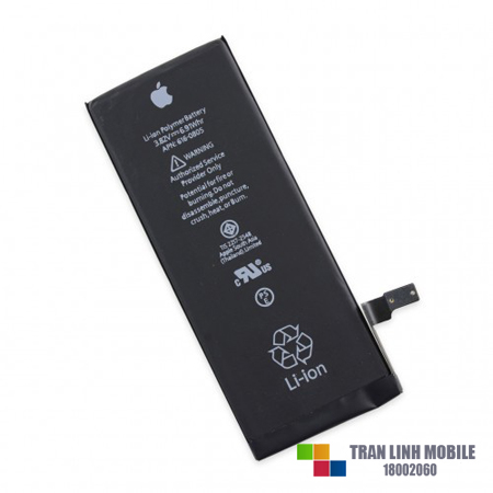 Thay pin iPhone 6 Plus