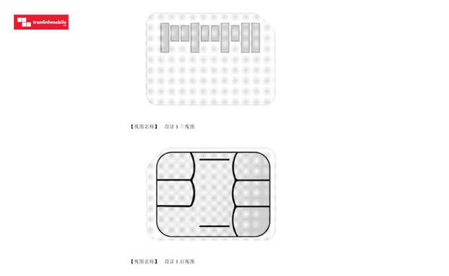 Xiaomi nghiên cứu một loại sim kết hợp thẻ nhớ SD 2in1