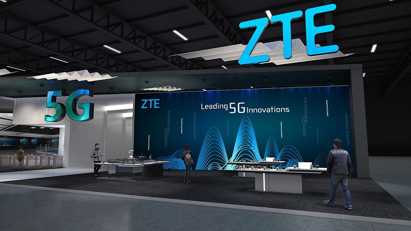 Lo sợ dịch Corona, ZTE và LG rút khỏi sự kiện MWC 2020