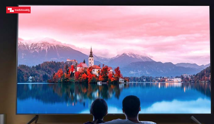 Redmi ra mắt Smart TV 98 inch giá 2.800 USD