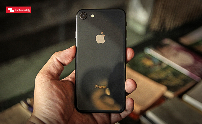 Sắp 2020 rồi, có nên mua iPhone 8 không?