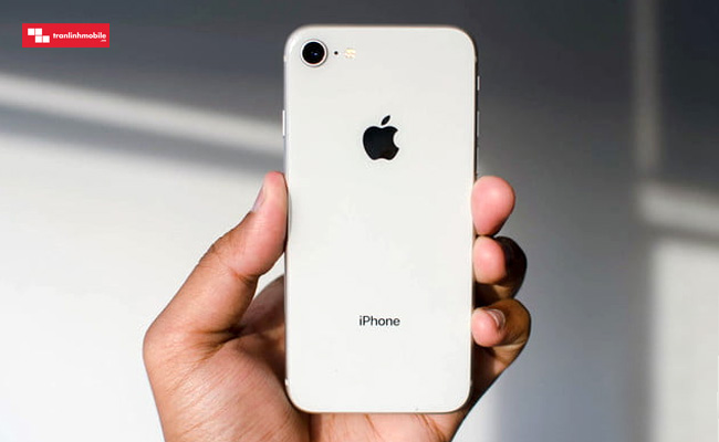 Sắp 2020 rồi, có nên mua iPhone 8 không?