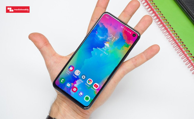 Samsung rục rịch ra mắt Galaxy S10 Lite và Note 10 Lite