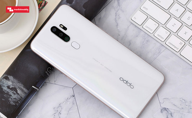 4 smartphone có 4 camera mà giá chỉ 4 triệu, sắm ngay chơi Tết!