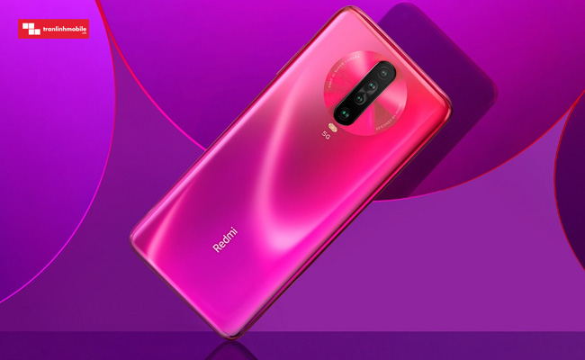 Xiaomi Redmi K30 và tất cả những gì chúng ta đã biết