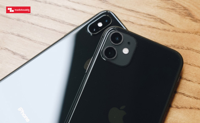 iPhone 11 vs iPhone XS Max: Sắm iPhone nào chơi Tết cho ngầu?