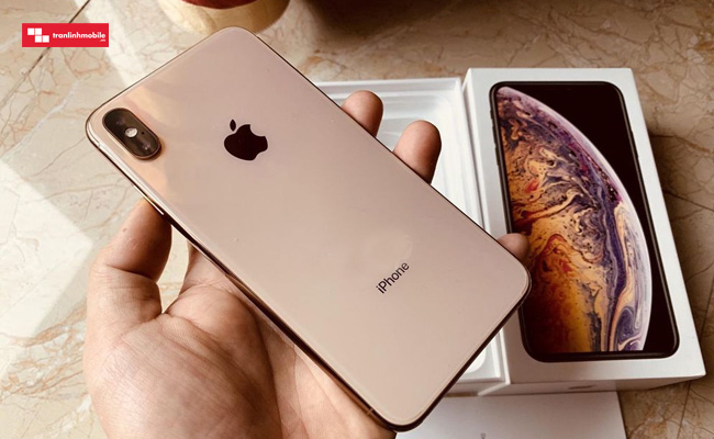 iPhone 11 vs iPhone XS Max: Sắm iPhone nào chơi Tết cho ngầu?