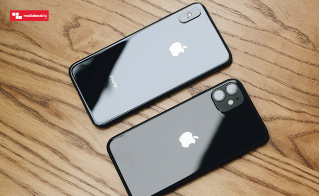 iPhone 11 vs iPhone XS Max: Sắm iPhone nào chơi Tết cho ngầu?