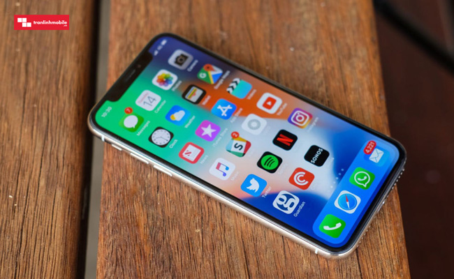 iphone x giá 6 triệu