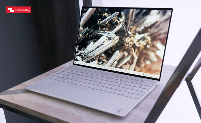 laptop tốt nhất tại CES 2020