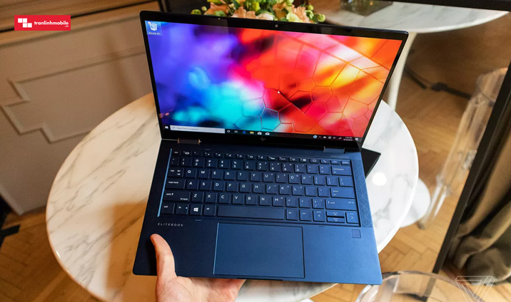 laptop tốt nhất tại CES 2020