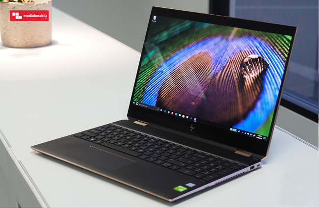 laptop tốt nhất tại CES 2020