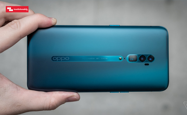 smartphone có camera tốt nhất 2019