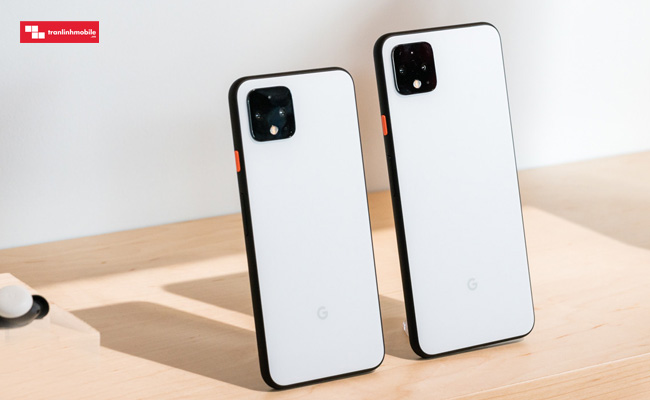 smartphone có camera tốt nhất 2019