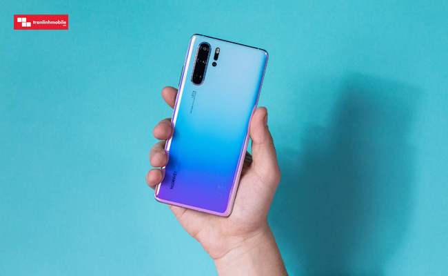 smartphone có camera tốt nhất 2019