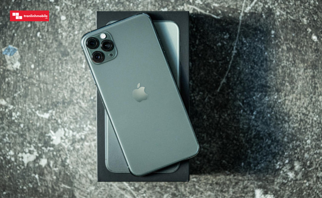 smartphone có camera tốt nhất 2019