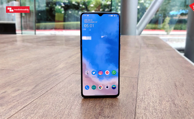 TOP smartphone tốt nhất 2019