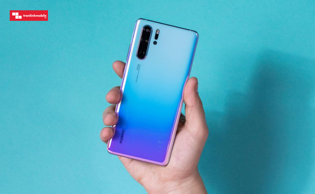 TOP smartphone tốt nhất 2019