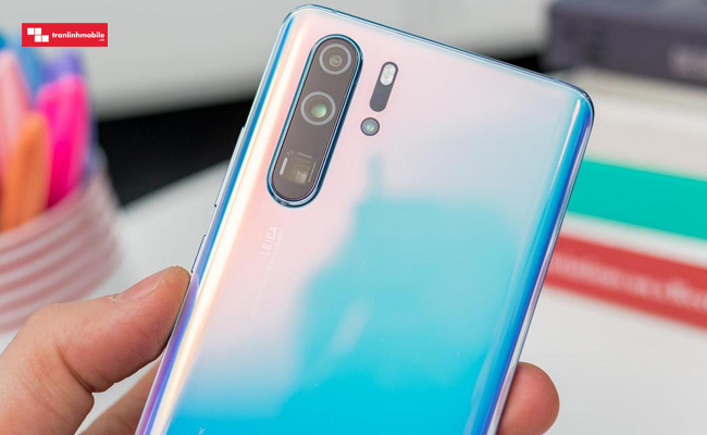 TOP smartphone tốt nhất 2019