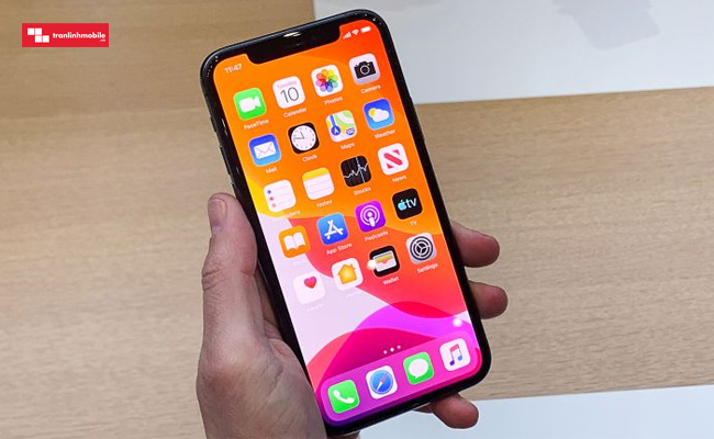 TOP smartphone tốt nhất 2019