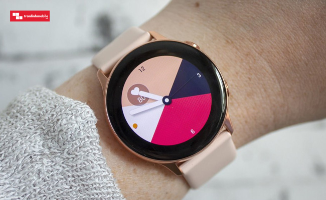 top smartwatch tốt nhất 2019