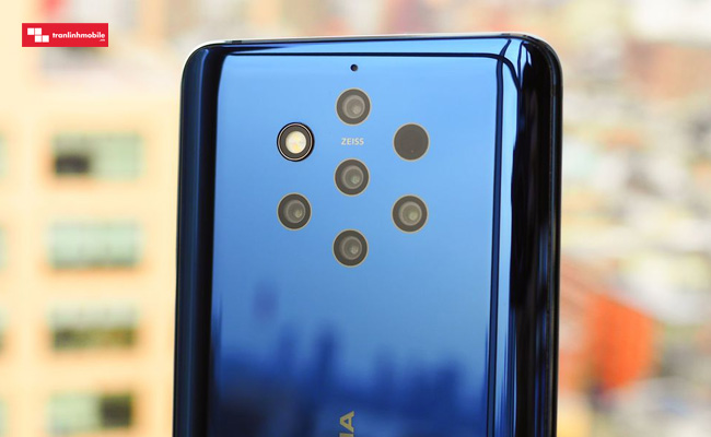 xu hướng smartphone 2019